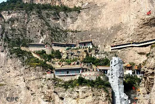 古代山西成语典故，这些成语都出自山西