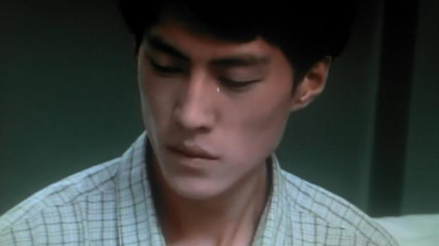 靳东发型名称，靳东出道25年来发型的变化