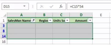 excel大量空行怎么删除，删除空行的方法都在这了