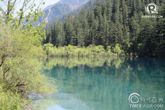 九寨沟攻略自助游攻略，九寨沟自助旅游攻略（九寨沟旅游攻略大全最新版）