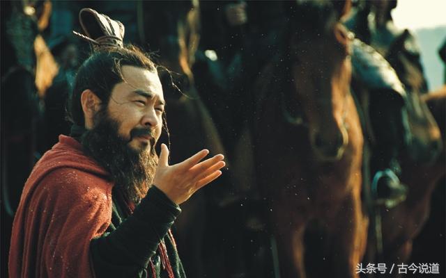 于和伟演的曹操是哪一版，于和伟要霸占三国IP了