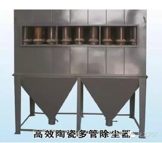 布袋除尘器结构，布袋除尘器工作原理及结构图详解（了解布袋除尘器）