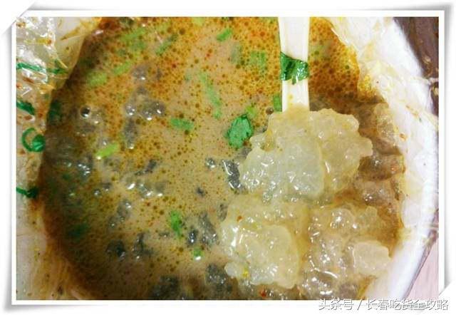 长春美食小吃排行榜前十名特色，吉林省十大特色美食小吃