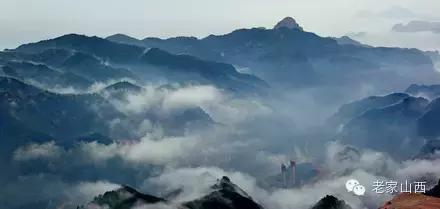 古代山西成语典故，这些成语都出自山西