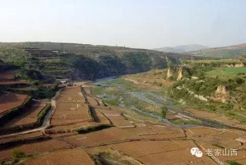 古代山西成语典故，这些成语都出自山西