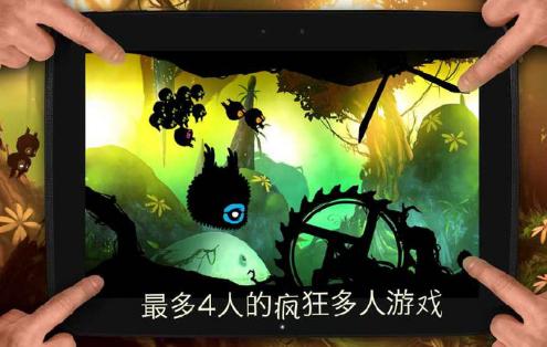 什么手游适合几个人一起玩，双人多人手游推荐