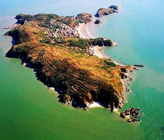丹东市大鹿岛旅游攻略，鸭绿江畔的养老胜地——超全丹东旅游攻略