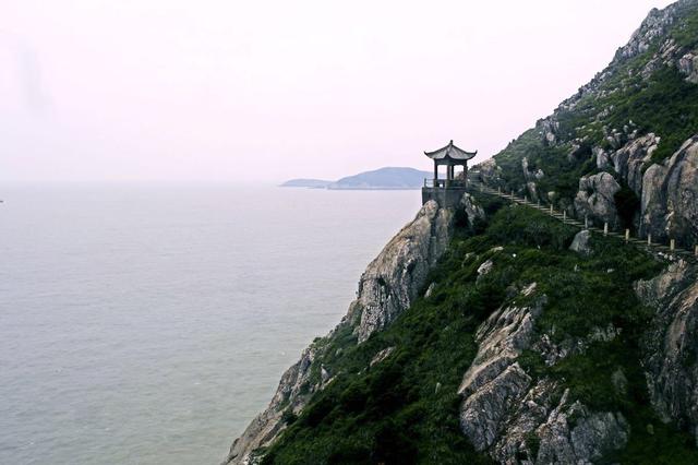 丹东市大鹿岛旅游攻略，鸭绿江畔的养老胜地——超全丹东旅游攻略