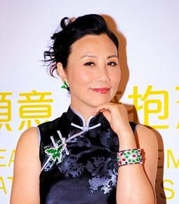 近期定居上海的港台明星，盘点上海籍港台明星