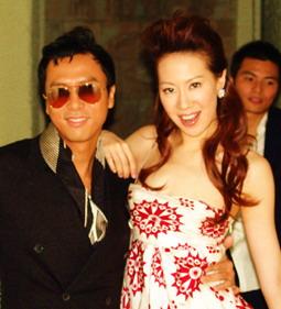 近期定居上海的港台明星，盘点上海籍港台明星