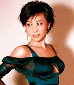 近期定居上海的港台明星，盘点上海籍港台明星