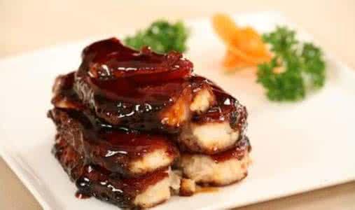 上海爆鱼哪家好吃，爆鱼、盐水鸭、蟹粉鱼肚、牛肉茄子...