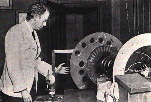 电视机的发展史，电视机演变过程（家里电视机的发展史）