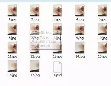 如何用ps制作gif动图，用pS制作GIF动态图画