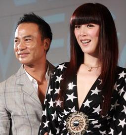 近期定居上海的港台明星，盘点上海籍港台明星