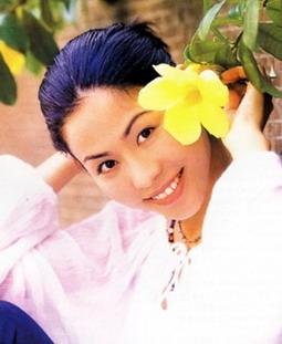 近期定居上海的港台明星，盘点上海籍港台明星