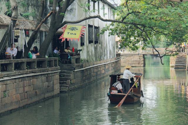 去苏州旅游最好的攻略，穷游苏州之最强攻略