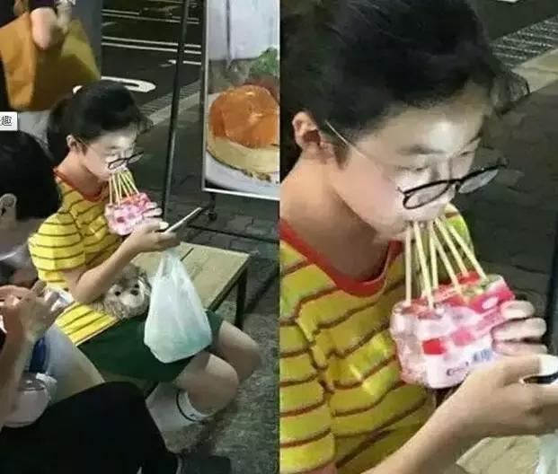 17个很体现群众智慧的创意