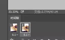 如何用ps制作gif动图，用pS制作GIF动态图画
