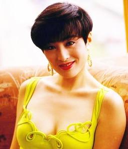 近期定居上海的港台明星，盘点上海籍港台明星