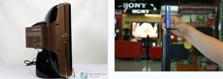 电视机的发展史，电视机演变过程（家里电视机的发展史）