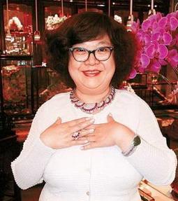 近期定居上海的港台明星，盘点上海籍港台明星