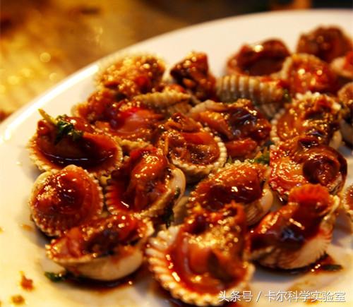 蛤蜊有什么不能吃的，吃了这种蛤蜊你满口是血