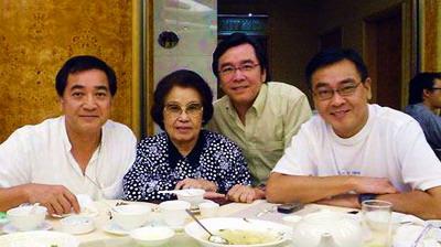 近期定居上海的港台明星，盘点上海籍港台明星