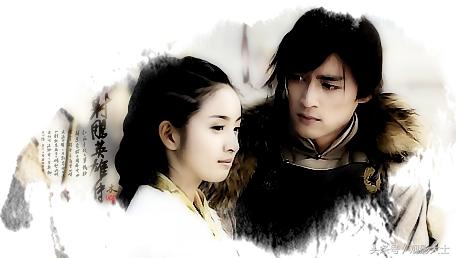 胡歌仙剑奇侠传大结局，胡歌十大电视剧排行榜