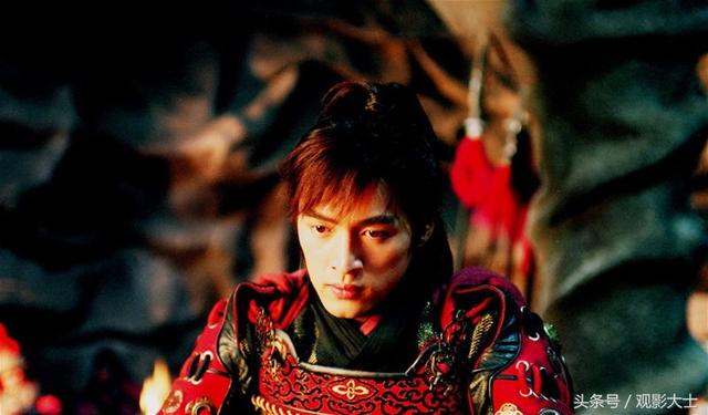 胡歌仙剑奇侠传大结局，胡歌十大电视剧排行榜