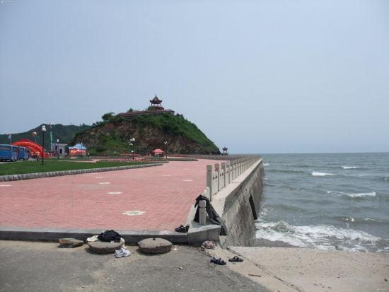丹东市大鹿岛旅游攻略，鸭绿江畔的养老胜地——超全丹东旅游攻略