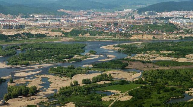 加格达奇和漠河，将开通哈尔滨、加格达奇航线