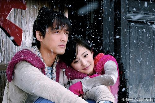 胡歌仙剑奇侠传大结局，胡歌十大电视剧排行榜