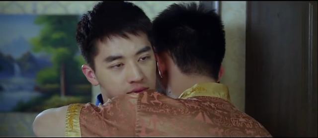 上瘾开播具体时间，黄景瑜、许魏洲霸屏神剧《上瘾》重新上映