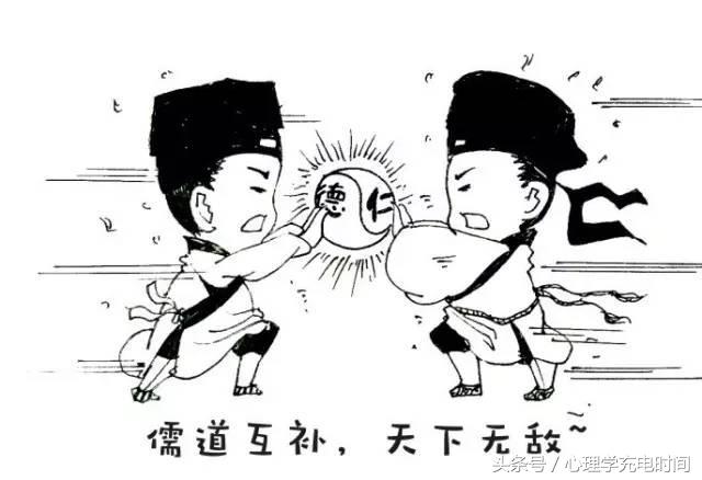 心理学解释如何提升人际吸引力，心理学：想要别人喜欢你