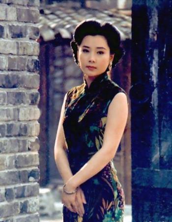 浙江最美的明星，叶倩文：与费翔恋爱失败