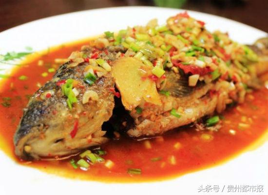 贵州十大特色菜，贵州传统十大名菜