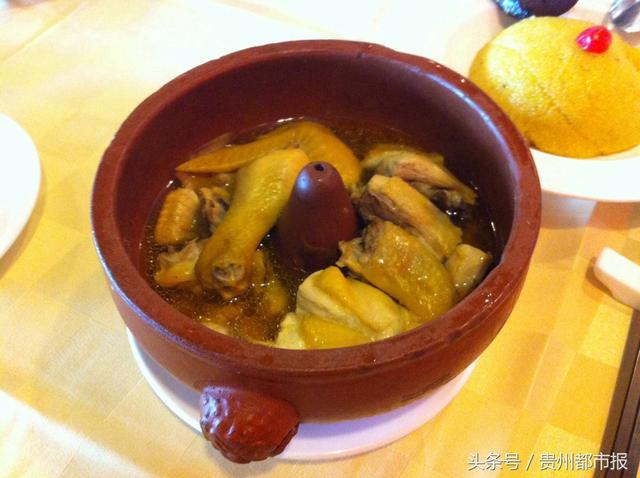 贵州十大特色菜，贵州传统十大名菜