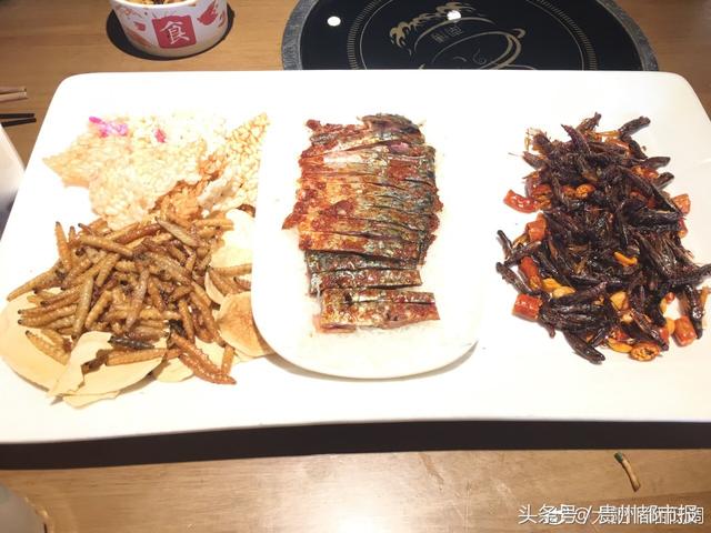 贵州十大特色菜，贵州传统十大名菜