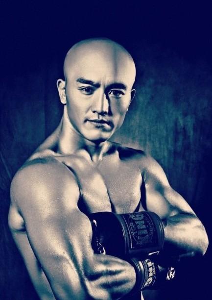 武僧一龙个人简介，网红武僧一龙被少林寺永远的逐出师门