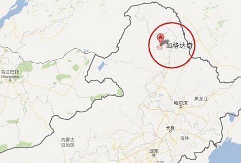 加格达奇和漠河，将开通哈尔滨、加格达奇航线