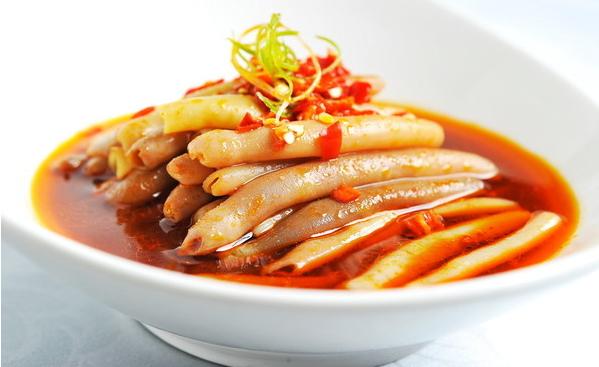 厦门最便宜的海鲜，这些其丑无比的海鲜