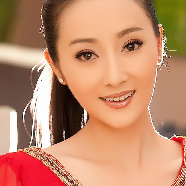 浙江最美的明星，叶倩文：与费翔恋爱失败