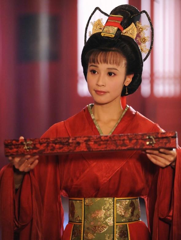 浙江最美的明星，叶倩文：与费翔恋爱失败