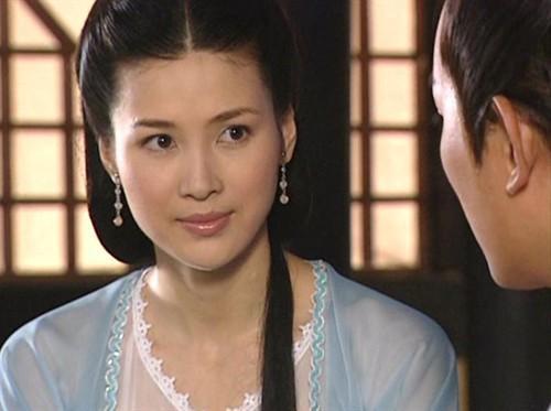 浙江最美的明星，叶倩文：与费翔恋爱失败