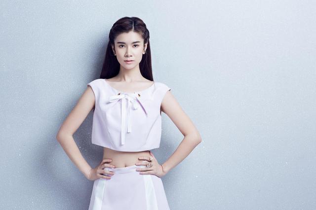 浙江最美的明星，叶倩文：与费翔恋爱失败