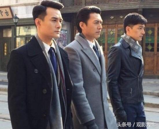 胡歌仙剑奇侠传大结局，胡歌十大电视剧排行榜