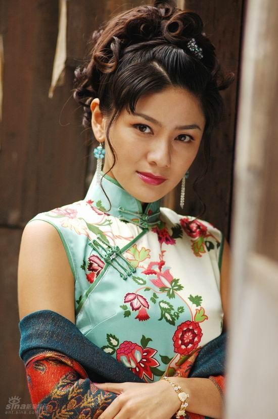 浙江最美的明星，叶倩文：与费翔恋爱失败