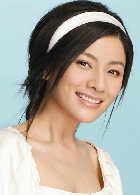 浙江最美的明星，叶倩文：与费翔恋爱失败