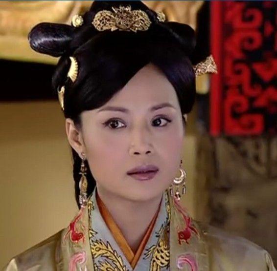 浙江最美的明星，叶倩文：与费翔恋爱失败